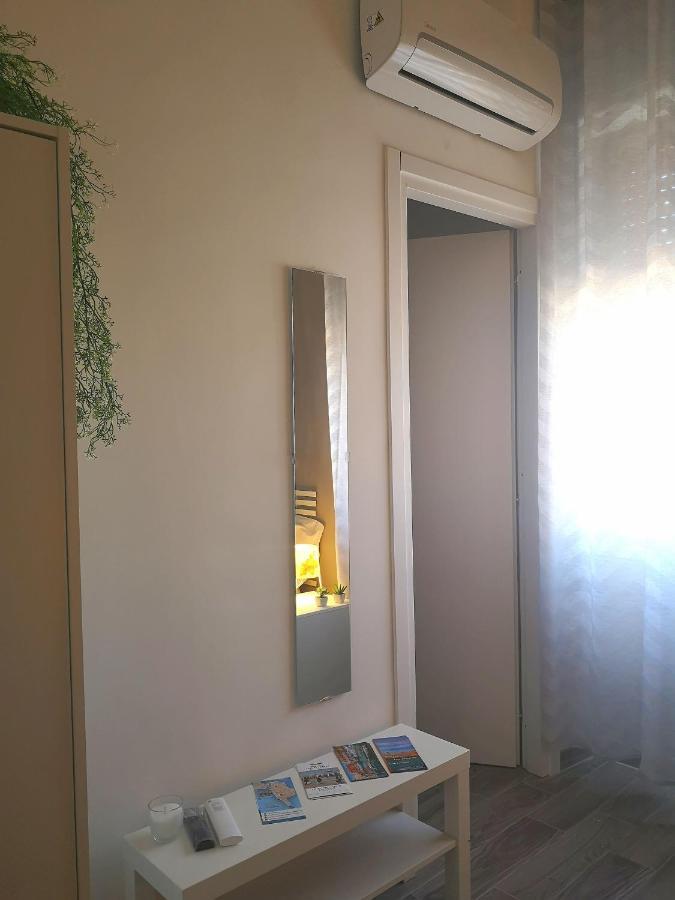 시라쿠사 Casa Sicula 아파트 외부 사진