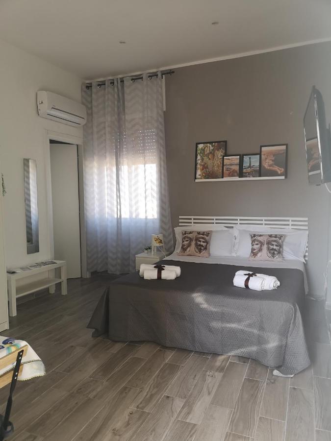 시라쿠사 Casa Sicula 아파트 외부 사진